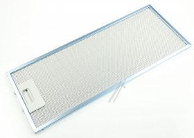 Samsung Metal Grease Trap - Dg81-02467a A-s-grease Filter nk24m1030is gri0025433