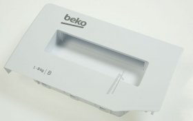 Drawer Front - 2993609053 C00884872 Drawer Panel Assembly [Arcelik]