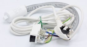 Mains Power Lead - 32030385 Power Cable Tb1114yl-2 5m(3uf)ingtiryay [Vestel]