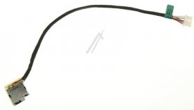 Hewlett Packard Cable-plugs-adapter - 500961-001 Lcd Display Cable Kit Lcd