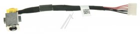 Asus Notebook Dc Socket - 14026-00160000 Fx505ge Dc Socket Cable