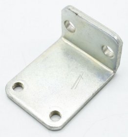 Door Hinges For Fridges - 92871656 Upper Hinge [Candy Hoover]
