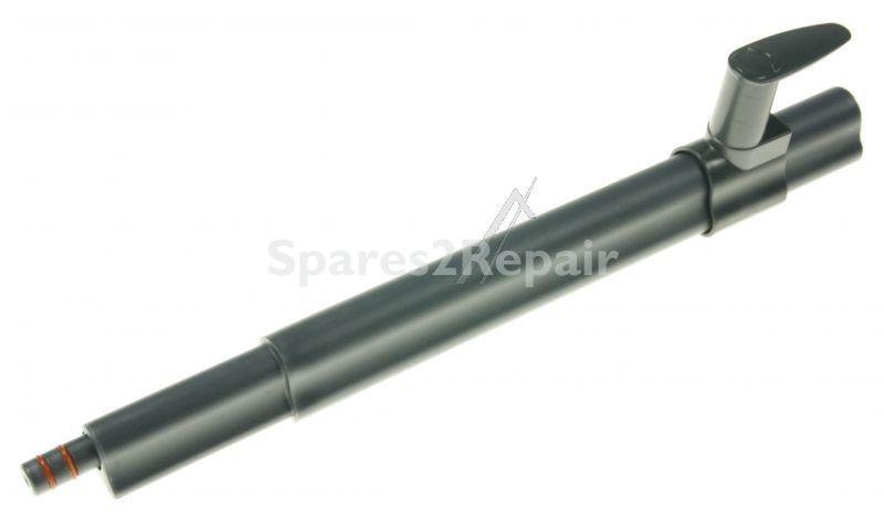 Thomas Extension Hose - 150560 Extension Tube With Cable Holder Top