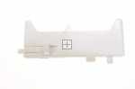 Fixings And Brackets - 50231604005 Holder Glass- White Right [Electrolux Aeg]