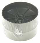 Faber Franke Roblin Carbon Filter - Uf20 112 0564 564 Kit New Carbon Filter C a d27-d35 Inca Pl-sm-flexa Frk