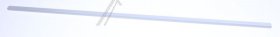Liebherr Profile - 764079400 Trim Profile For Glass Plate White