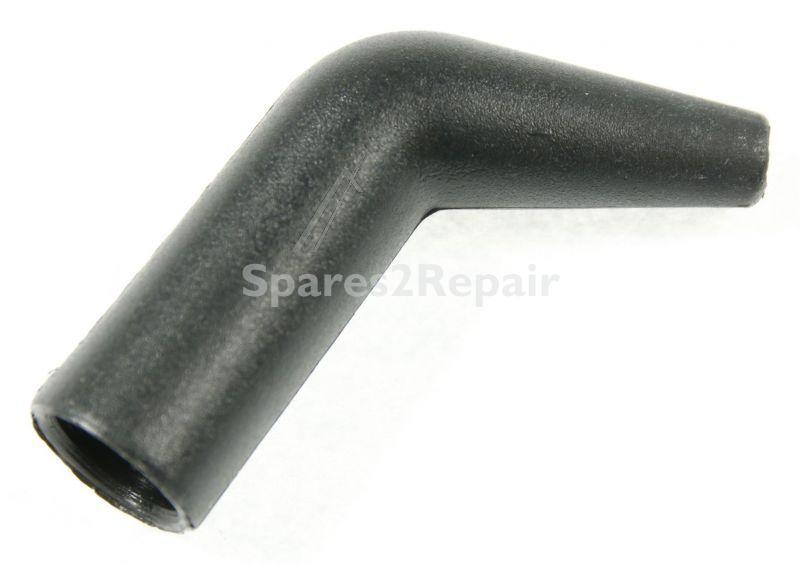Vacuum Cleaner Nozzle - 48010761 Nof Corved Nozzle [Candy Hoover]