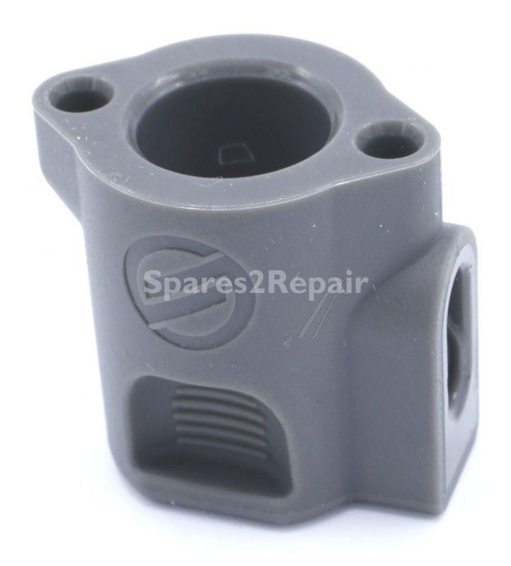 Saeco Housing - 421944070171 Black Cappuccinatore Housing Ftr