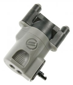 Saeco Coffee Spout - Cp0701-01 421941312061 Spare Part Set Cappuccino Ftr V2 Assembly