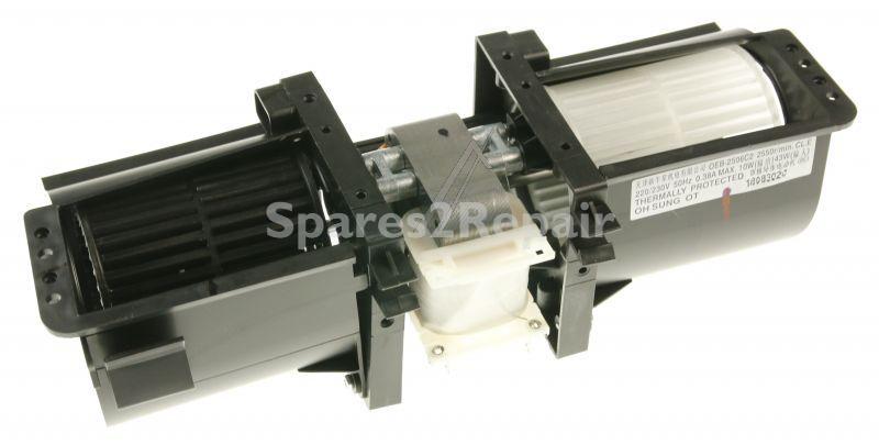 Atag Ventilator Motor - 88040214 28009 Motor Cooling Fan