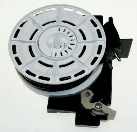 Philips Cable Reels Vacuum Power Cord - 432200536291 Lever Plastic