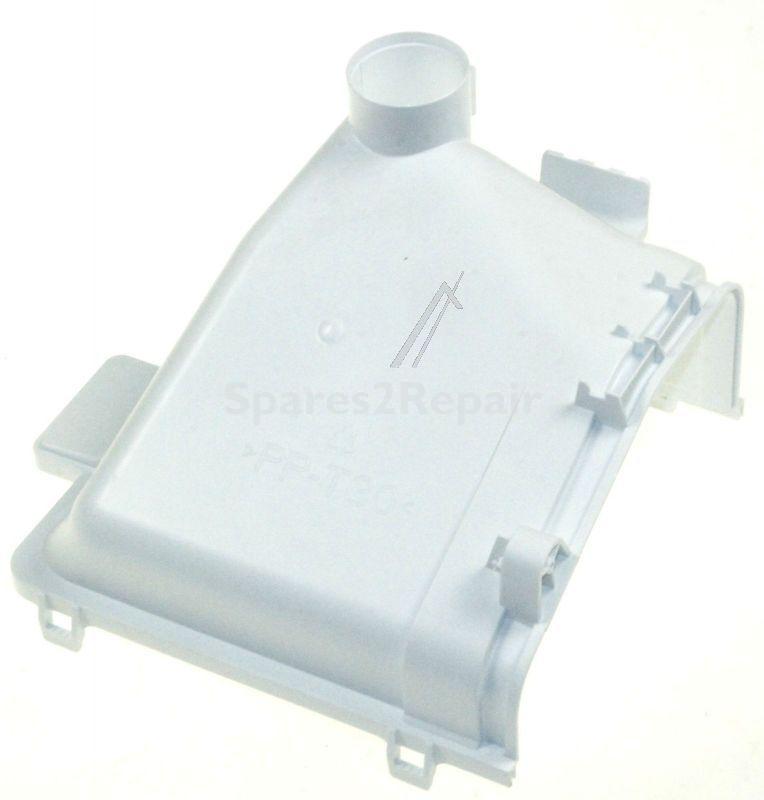 Smeg Detergent Case - 768910079 Funnel