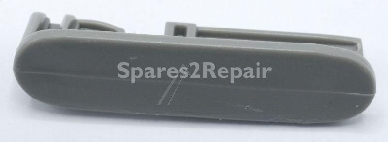 Galanz Guide-rail - 228210000835 Rear Basket Guide