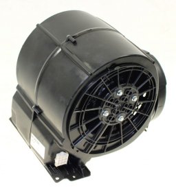 Smeg Hood Motors - 695210814 Motor Assembly 800mc 220-50-60