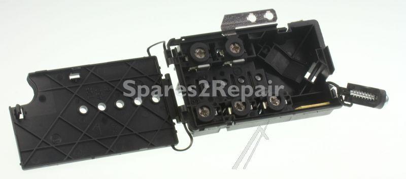 Strip - 32021155 Termynal Box 41a Ka 1-5 3tr [Vestel]