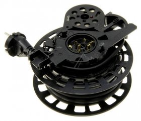 Cable Reels Vacuum Power Cord - 00483159 Cable Reel [Bosch Siemens]