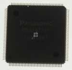 Panasonic Ic - Tvru205 Ic Spi Flash