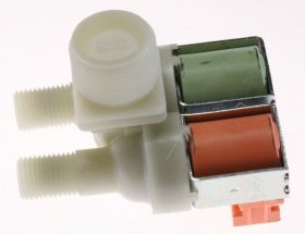 Solenoid Valve - 00159648 Valve Magnet [Bosch Siemens]