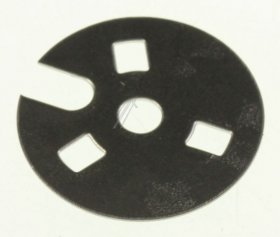 Panel-glass-ic - 00323099 Disc [Bosch Siemens]
