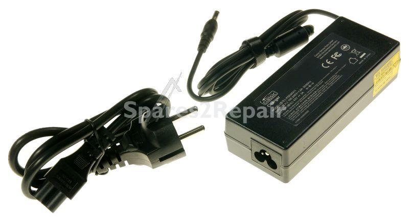 Classic Plug in Transformer - 42v-2a-84w Pse50311 Eu Charger For Trekstor Eg60 Series E-scooter