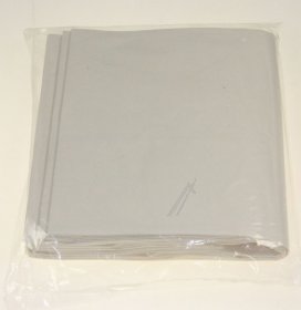 Vacuum Cleaner Bags - 1100569 Dust Container 3p [Electrolux Aeg]