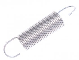 Clamp - 531123 Cable Clamp Fastex (pa [Delonghi]