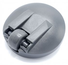 Drive Gear - 04195003 Caster Wheel [Candy Hoover]