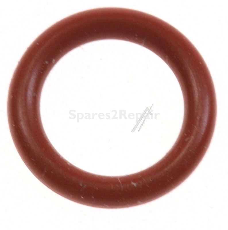 Compatible O rings - 8 5 X 2 Silicone 70 Red Fda