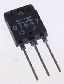 Sound United Transistors - B1647 90m-ht200460r Transistor 2sb1647 Hvt2sb1647
