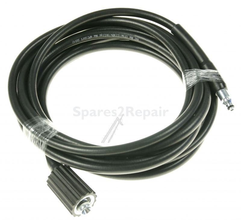 Nilfisk Vacuum Cleaner Hose - 31001102 Hose 6m