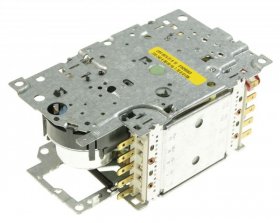 Switch - 00323003 Button [Bosch Siemens]