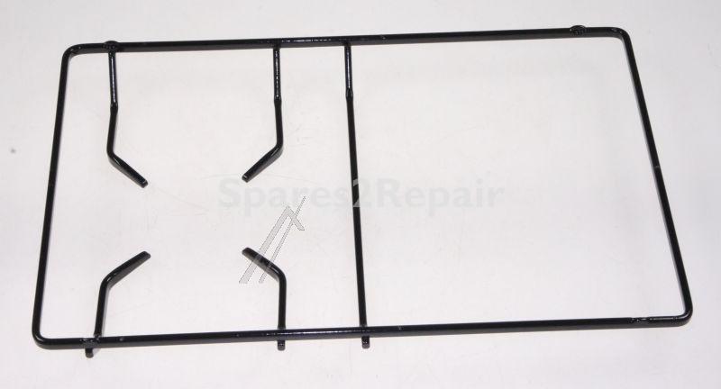 Smeg Mechanical Components - 688973148 Semirapid Burner Pipe