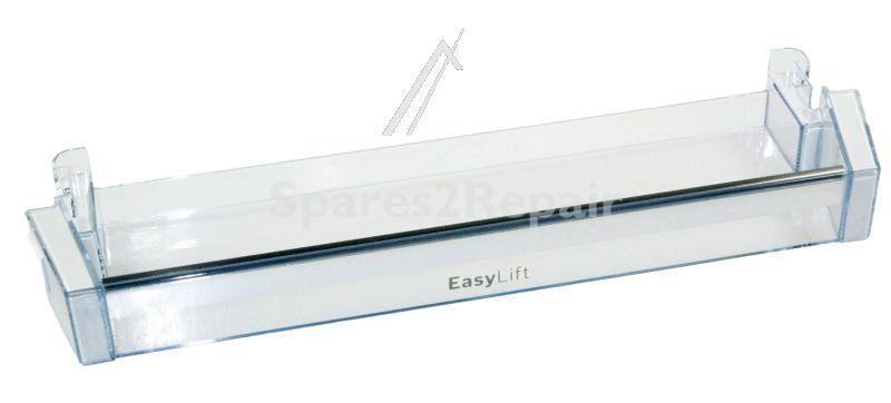 Refrigerator - Freezer Door Shelf - 11000684 Tray [Bosch Siemens]