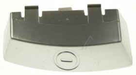 Button - At5165565200 Taste On-aus Silber 2788 [Delonghi]