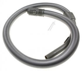 Tube - At5166055000 Plastic Hose Assembly y Silver 2788-2 [Delonghi]