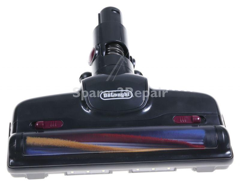 Floor Brush - At5165601300 Parquet Brush 2788 Gray P425c [Delonghi]