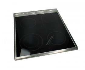 Hisense Gorenje Ceramic Surface - 578404 Glassceramic Hob Fs50 Gor A_e 045 Glued
