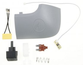 Nilfisk Power Button - 107413064 Kit Knob On-off