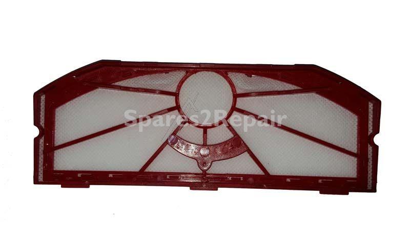 Qilive Lazer Selecline Vacuum Cleaner Filter - G821001 Sift