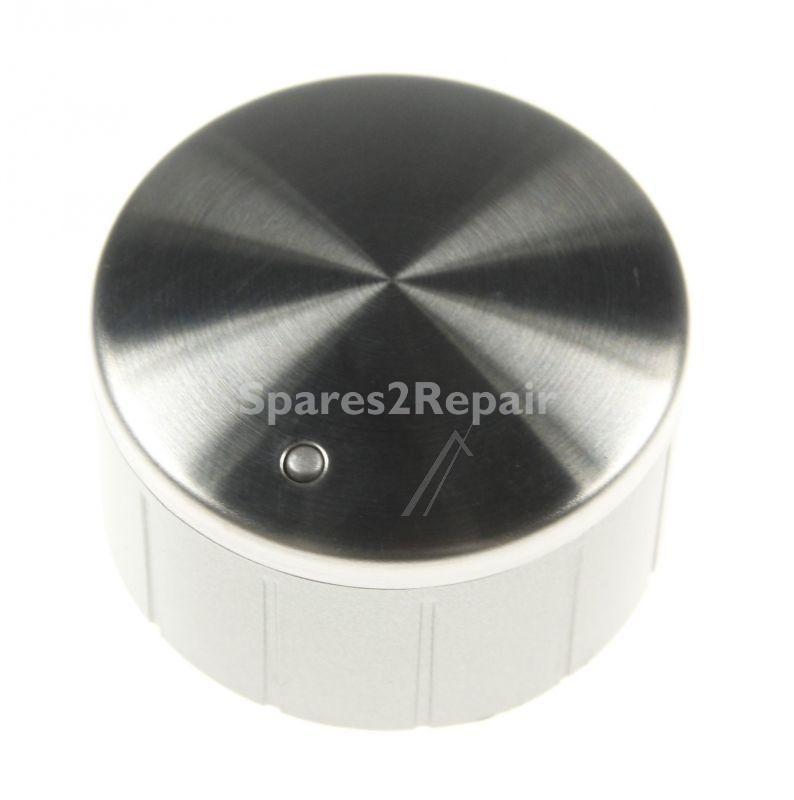 Control Knobs - 42052318 Knob(bigmacro spindletype fs Elc whp I [Vestel]