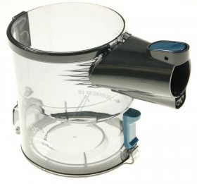 Mechanism - 48030726 Dust Bin Oeu-ofj [Candy Hoover]