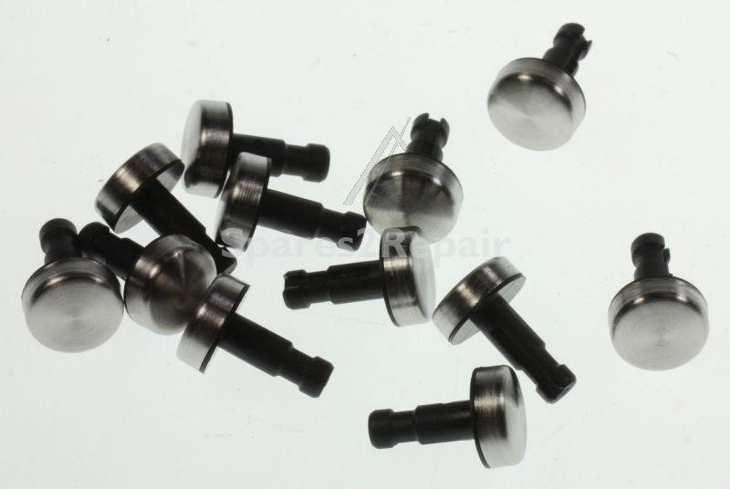 Switch Set - 00186865 Push Button Set [Bosch Siemens]