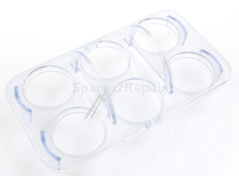 Grid - 1030356 Wire Shelf 380x320x6 [Amica]