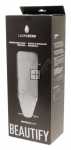 Laurastar Ironing Cloth - Cuit Omelette Micro Ondes Leku