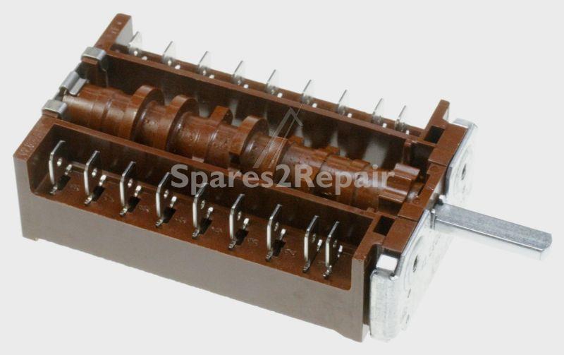 Hisense Gorenje Oven Switch - 225611 Oven Switch