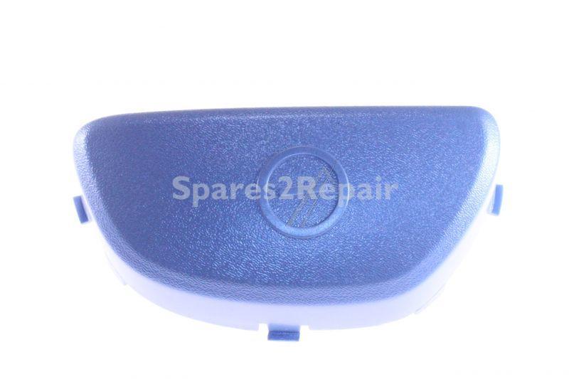 Button - 4071404455 On-off Button [Electrolux Aeg]