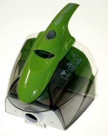 Dust Collector - At5166047100 Dust Container With Filter 2791-1 Eco Net [Delonghi]