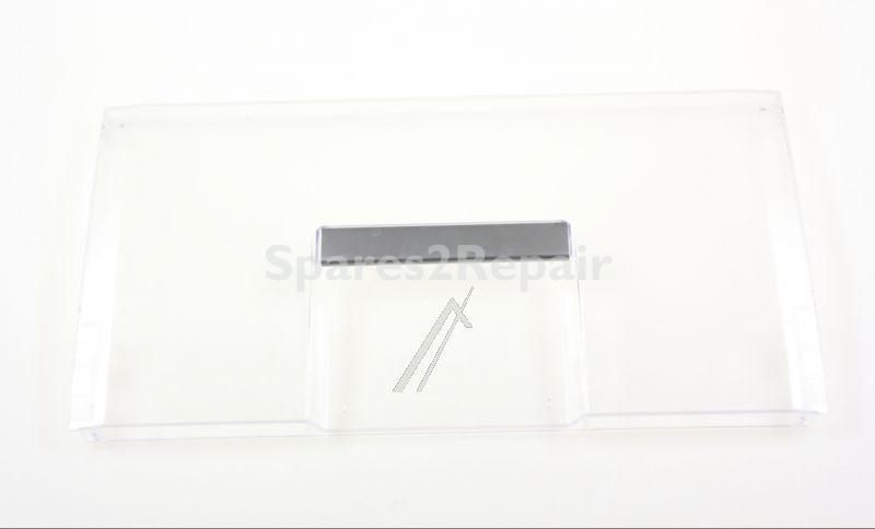 Cap - 4312292100 C00940713 Freezer Top Cover (4815200100) [Arcelik]