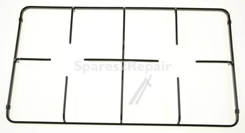 Mechanical Components - 140055423010 Grid Pan Support Left-right [Electrolux Aeg]