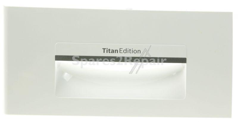 Handle - 00094184 Panel-insert [Bosch Siemens]